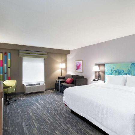 Hampton Inn Weston, Wv Exteriér fotografie