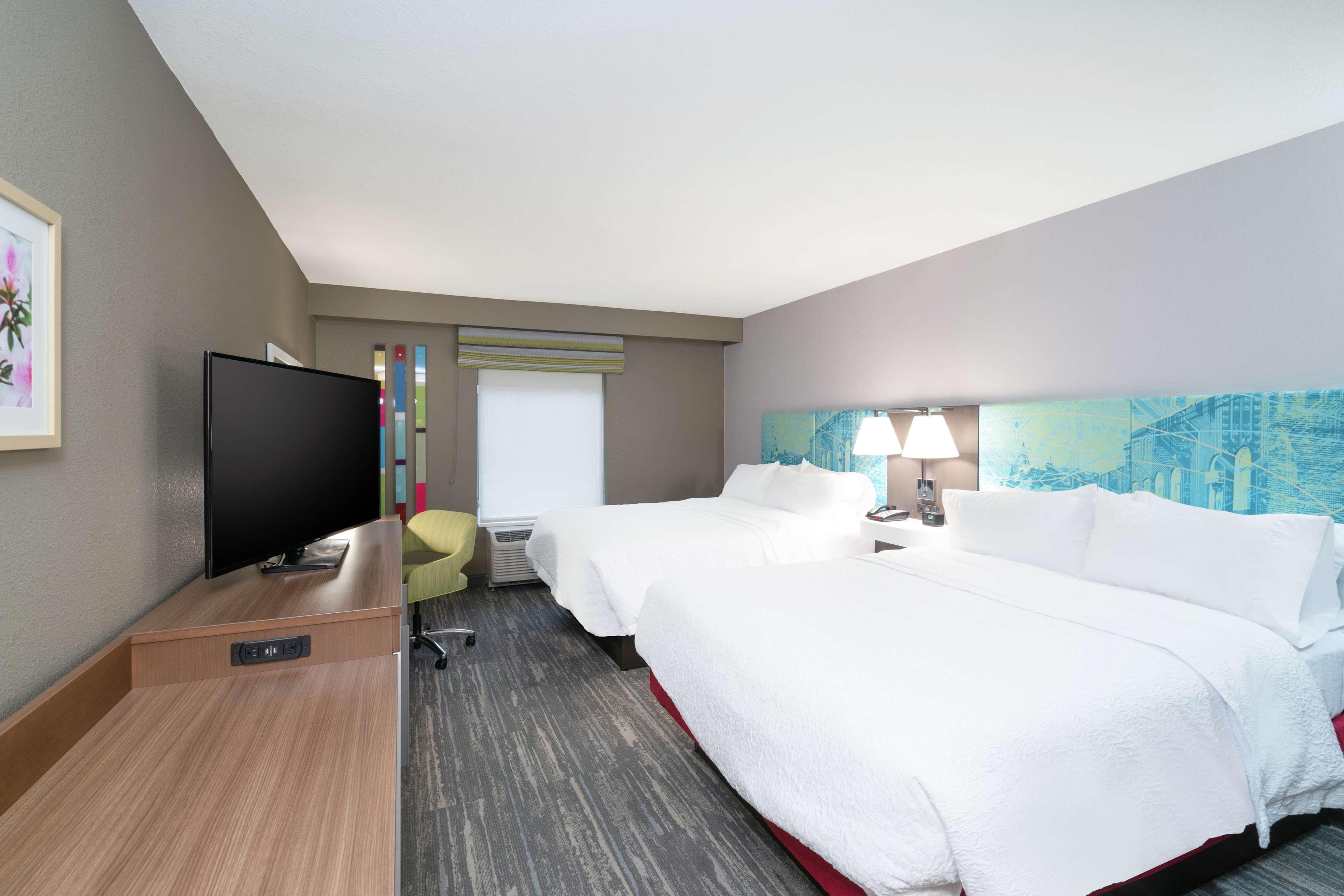 Hampton Inn Weston, Wv Exteriér fotografie