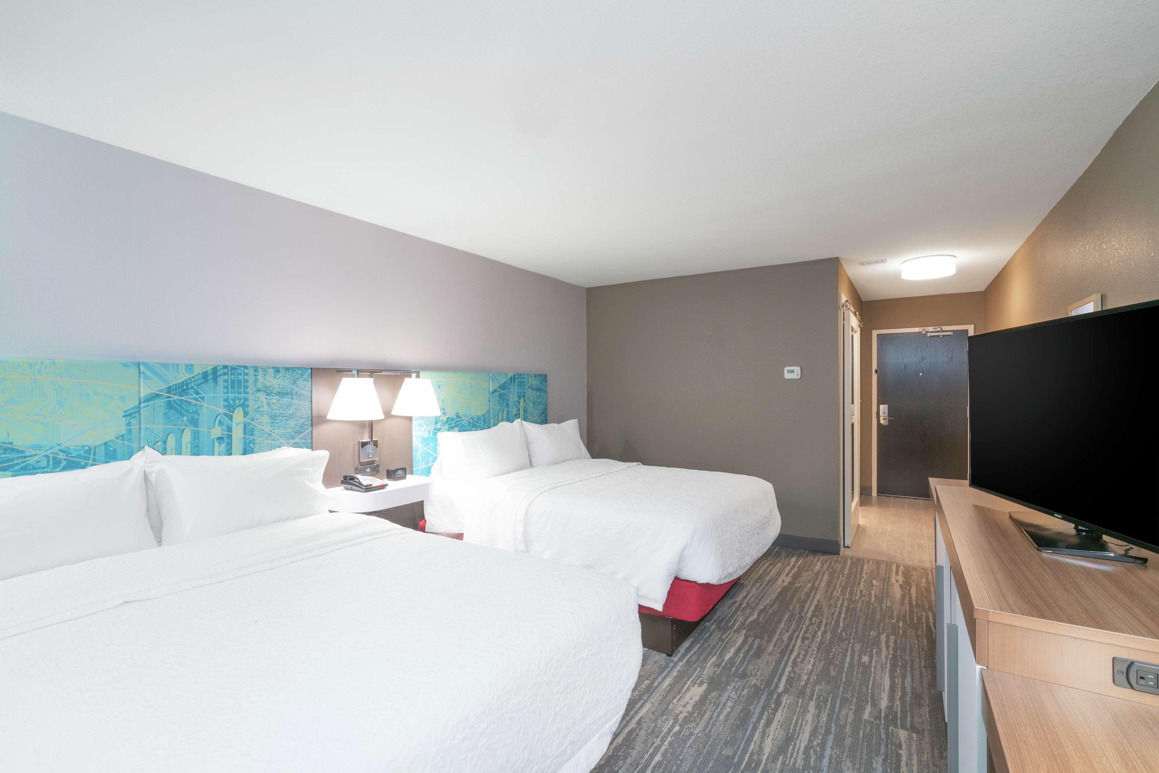 Hampton Inn Weston, Wv Exteriér fotografie