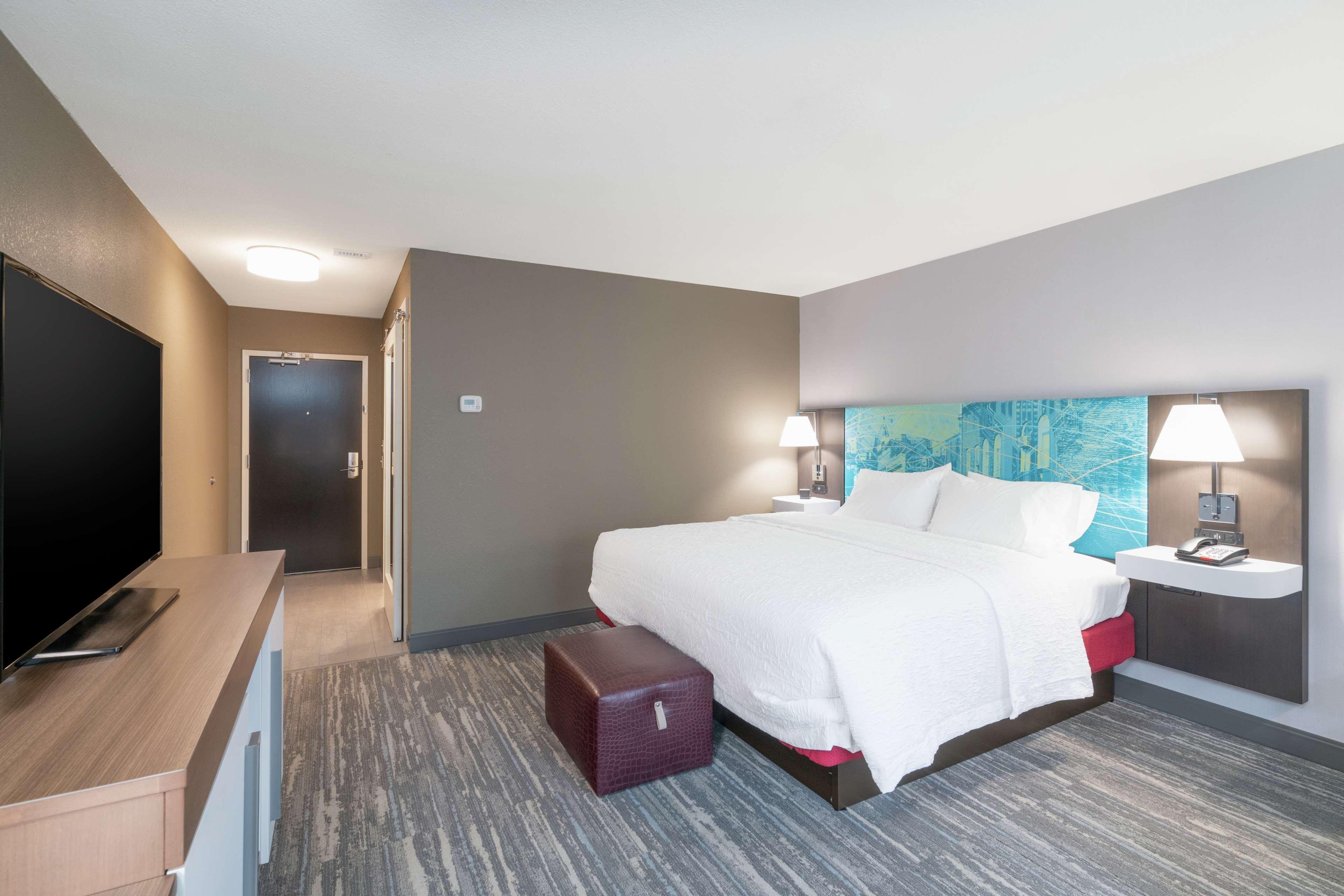 Hampton Inn Weston, Wv Exteriér fotografie