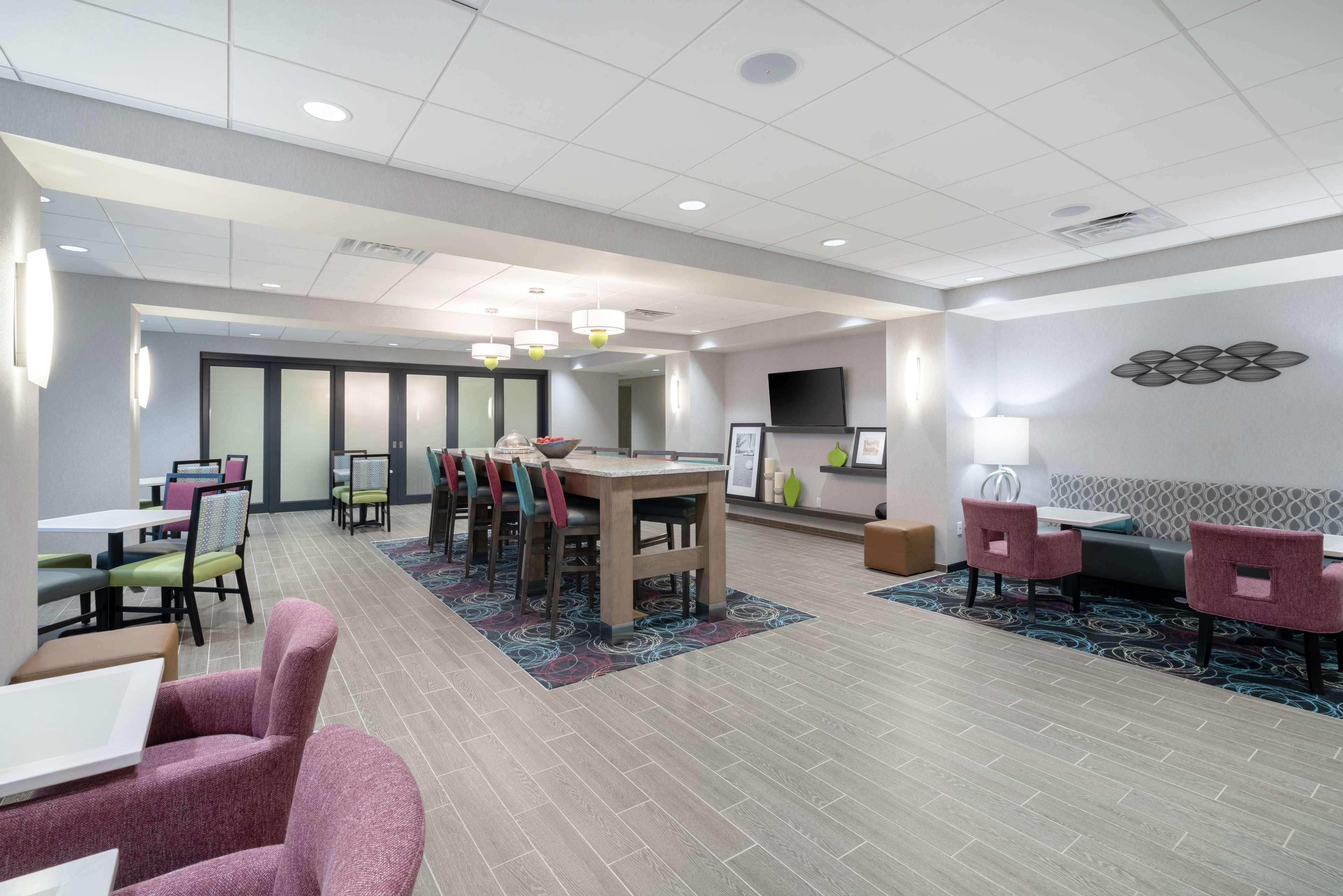 Hampton Inn Weston, Wv Exteriér fotografie