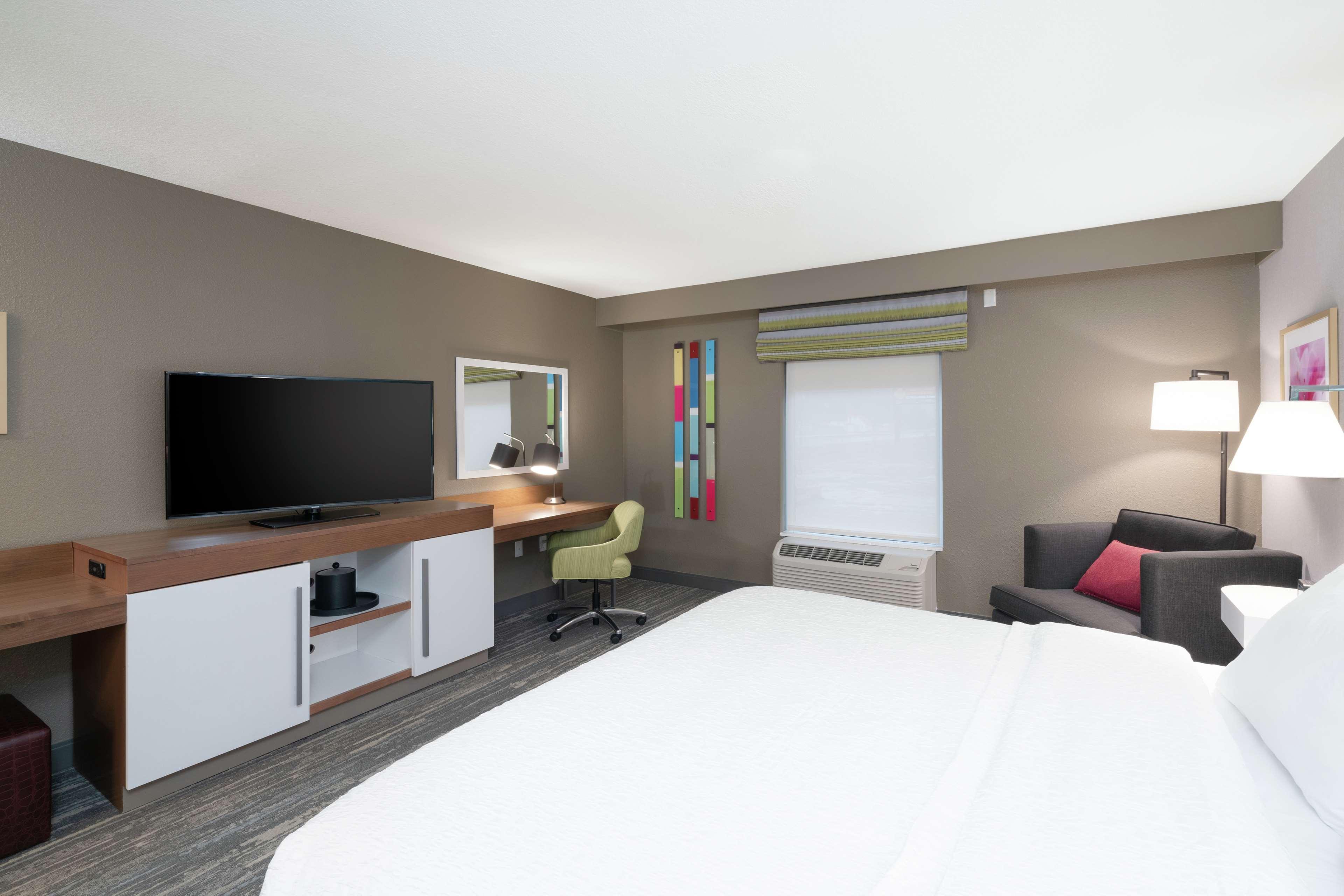 Hampton Inn Weston, Wv Exteriér fotografie