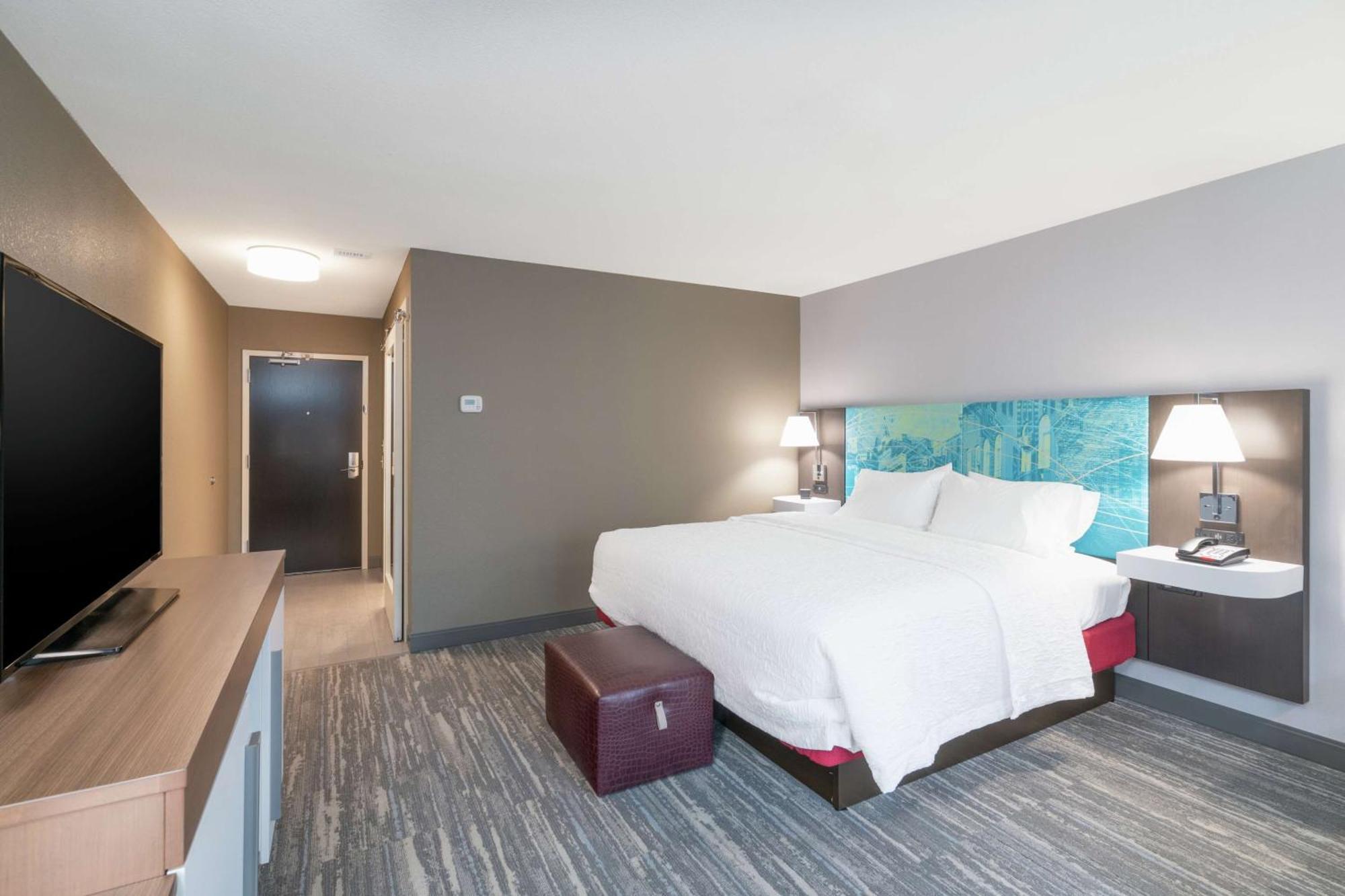 Hampton Inn Weston, Wv Exteriér fotografie