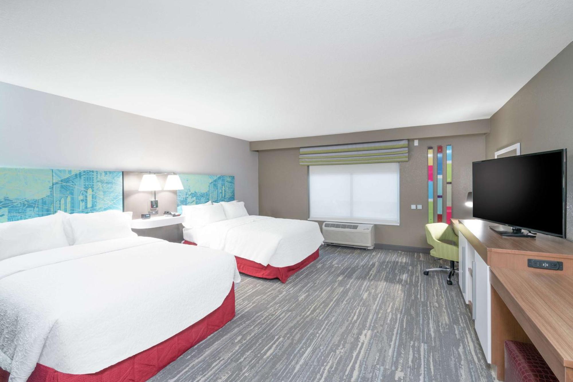 Hampton Inn Weston, Wv Exteriér fotografie