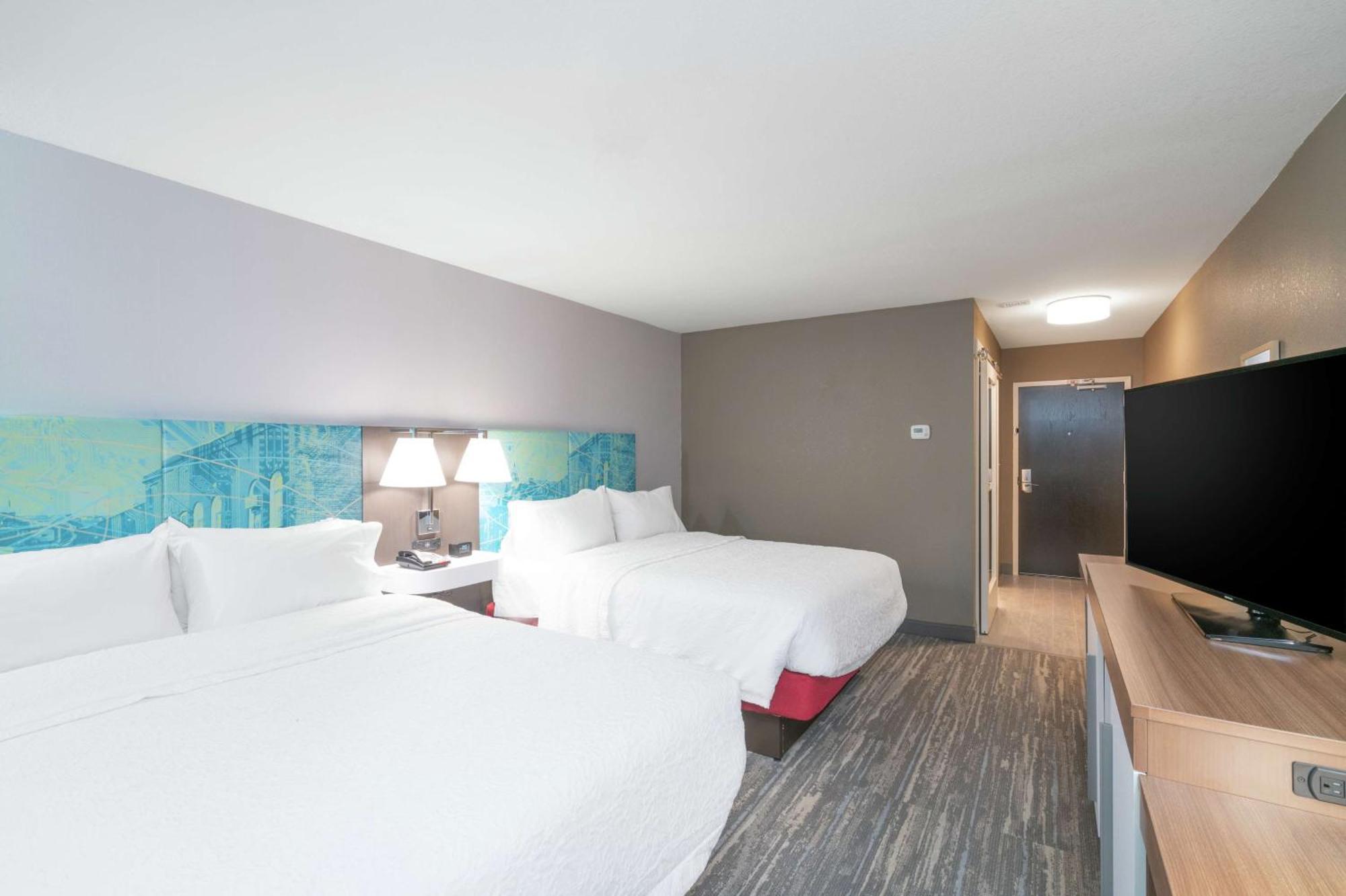 Hampton Inn Weston, Wv Exteriér fotografie