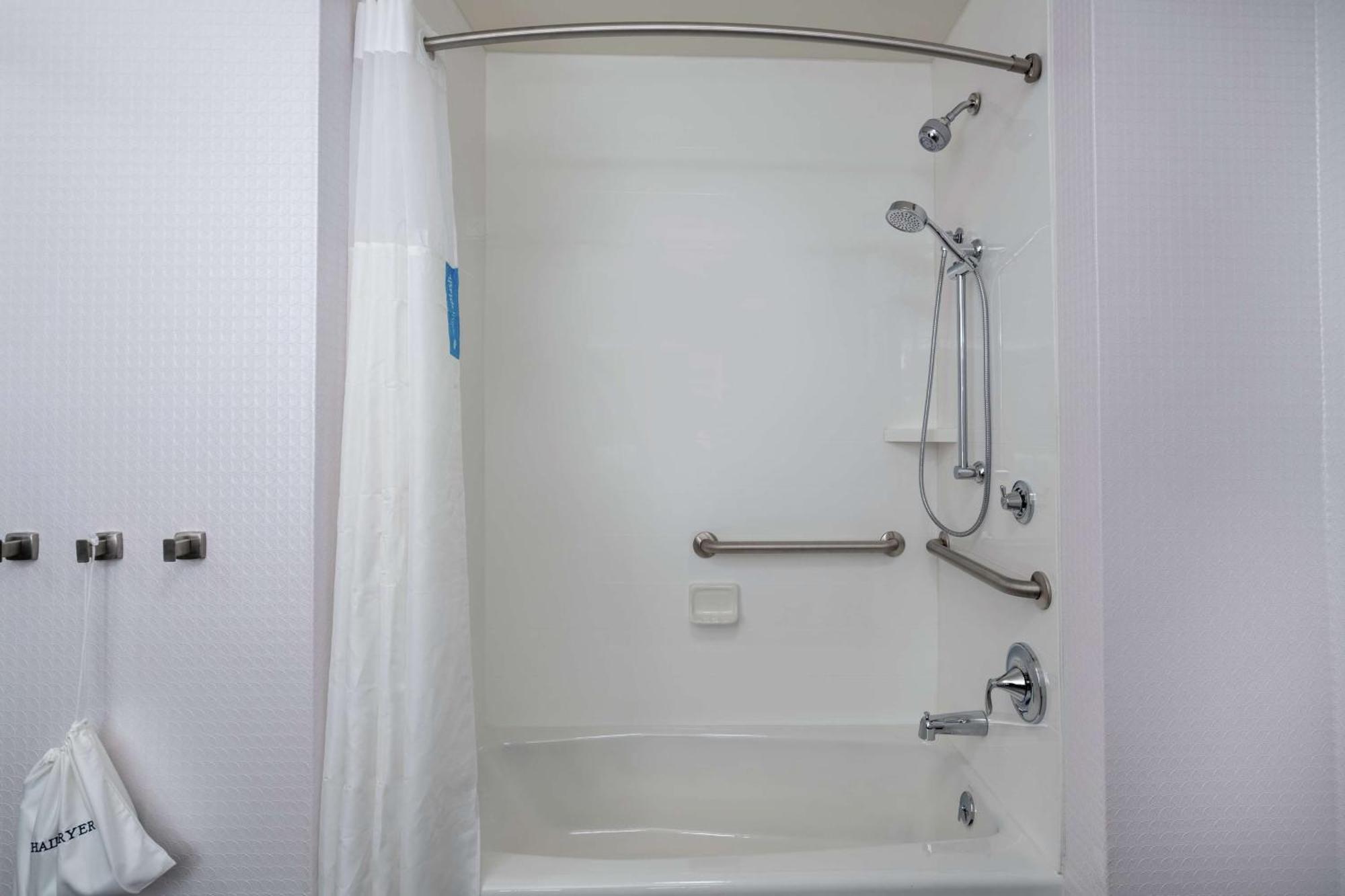 Hampton Inn Weston, Wv Exteriér fotografie