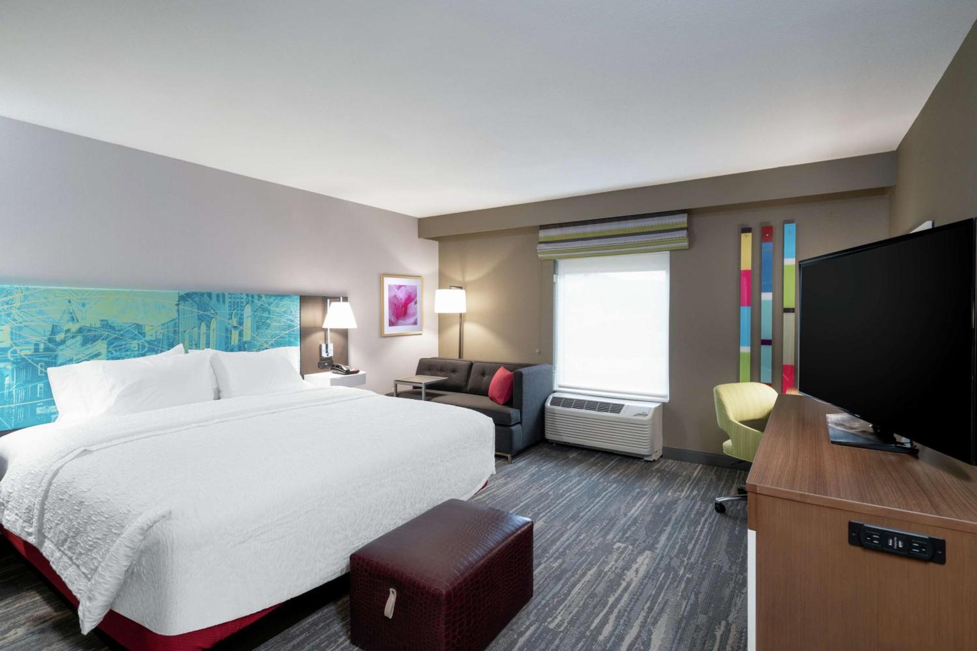 Hampton Inn Weston, Wv Exteriér fotografie