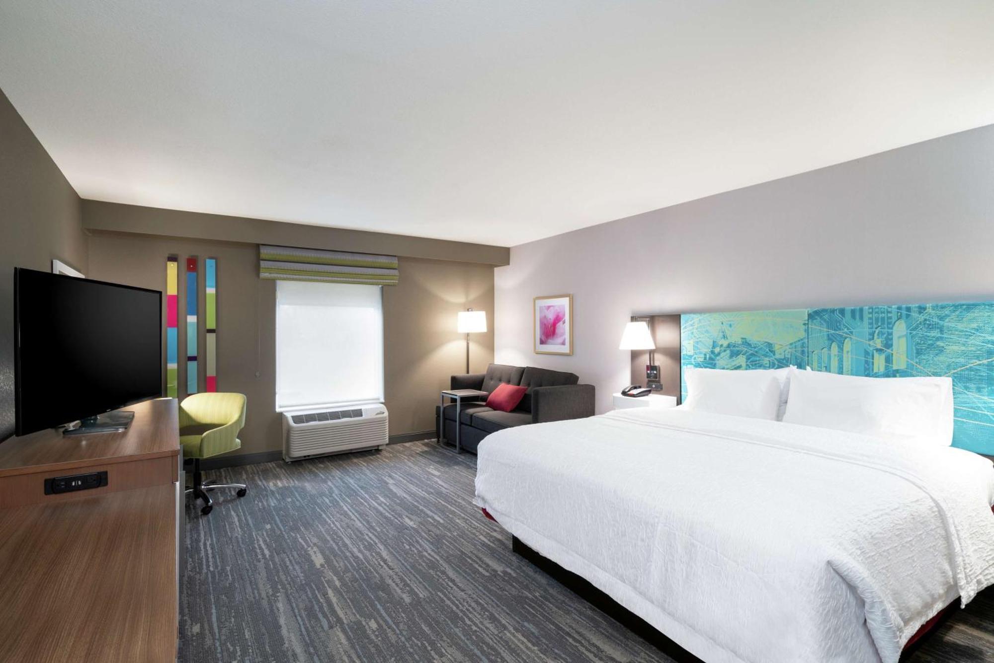 Hampton Inn Weston, Wv Exteriér fotografie