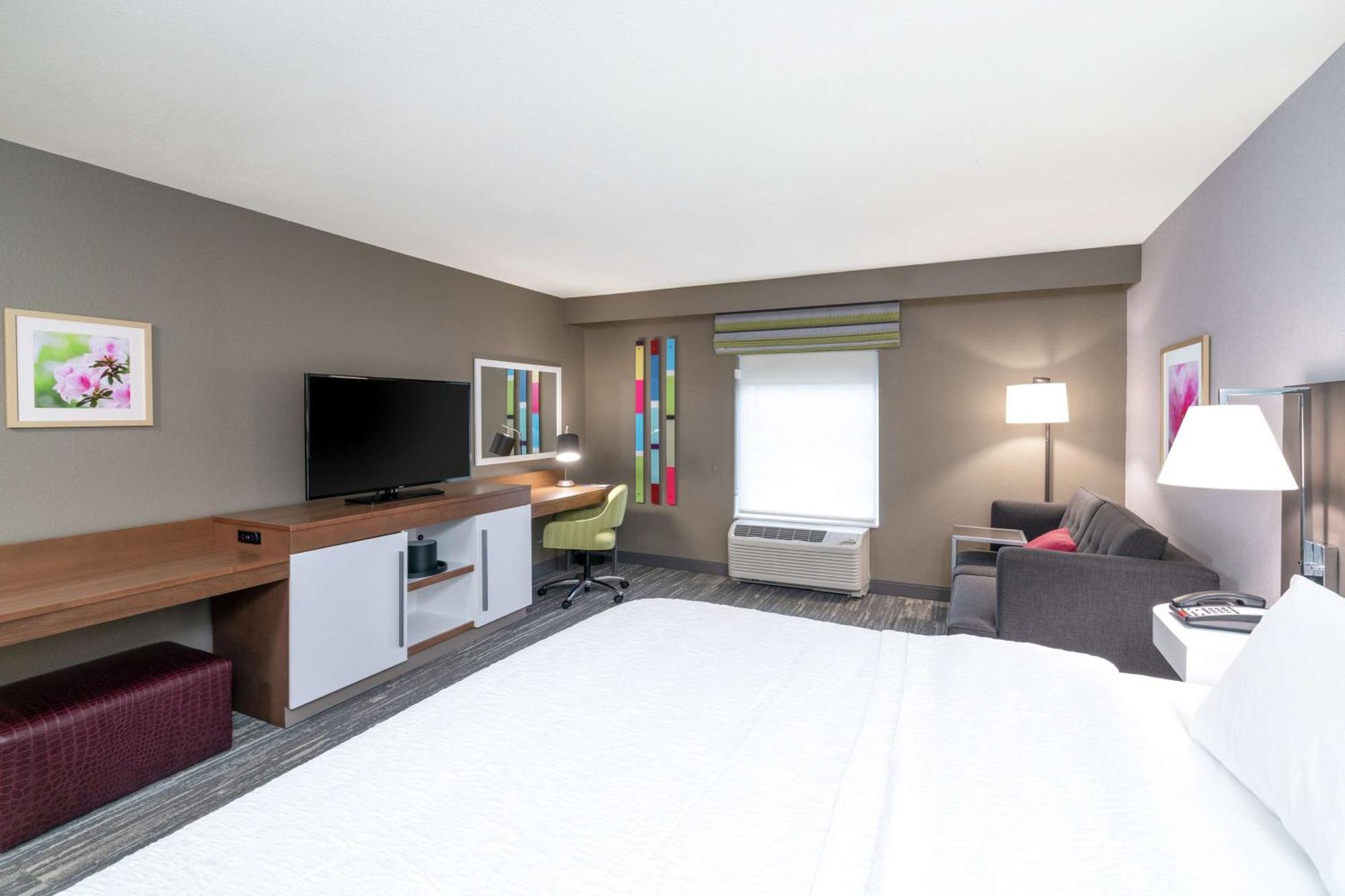 Hampton Inn Weston, Wv Exteriér fotografie