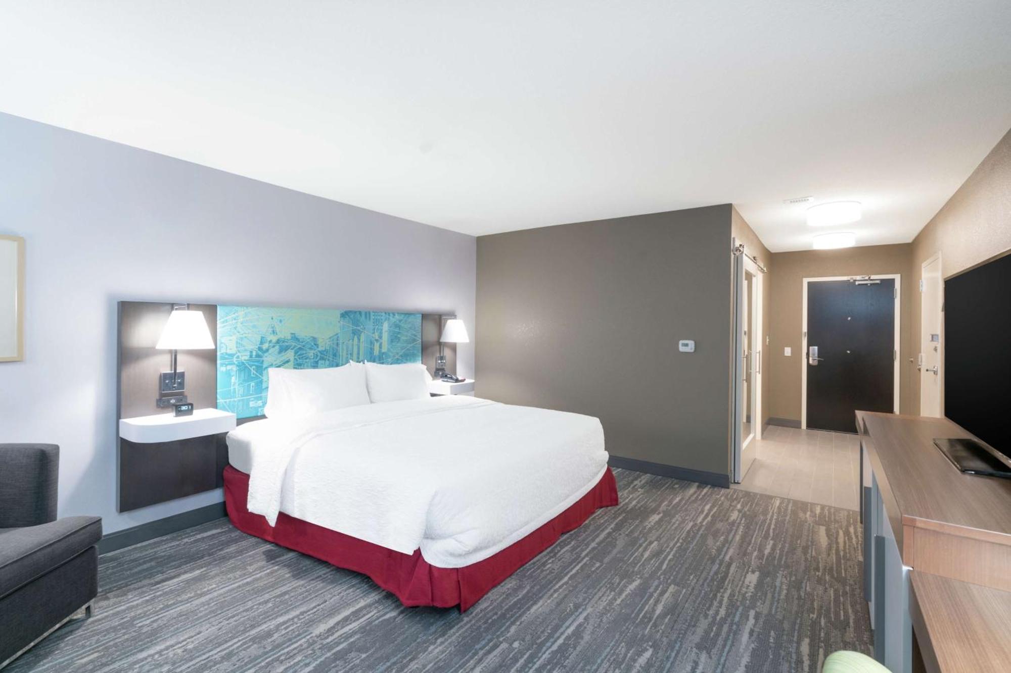 Hampton Inn Weston, Wv Exteriér fotografie