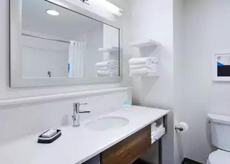 Hampton Inn Weston, Wv Exteriér fotografie